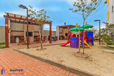 Apartamento, 2 quartos, 47 m² - Foto 2