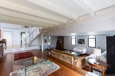 Apartamento, 3 quartos, 220 m² - Foto 4