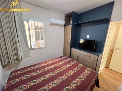 Apartamento, 70 m² - Foto 4