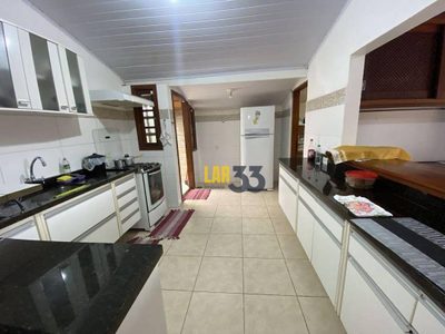 Casa, 3 quartos, 334 m² - Foto 3