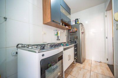 Apartamento, 2 quartos, 52 m² - Foto 4