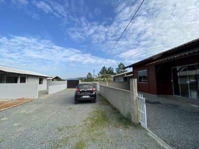 Casa de Condomínio, 2 quartos - Foto 2