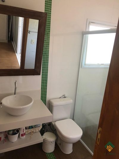Casa, 3 quartos, 210 m² - Foto 4