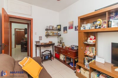 Apartamento, 2 quartos, 64 m² - Foto 5