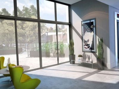 Apartamento, 1 quarto, 65 m² - Foto 5