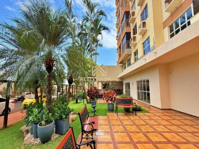 Apartamento, 3 quartos, 83 m² - Foto 2