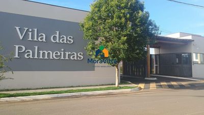 Loteamento e Condomínio, 125 m² - Foto 1