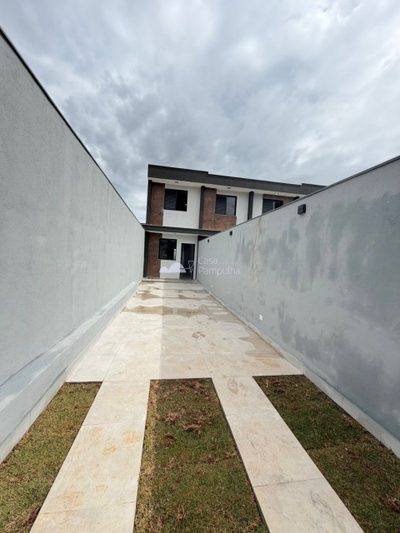 Casa, 2 quartos, 90 m² - Foto 3