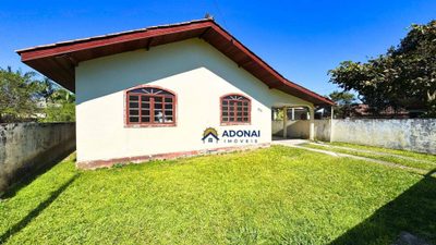 Casa, 3 quartos, 112 m² - Foto 4