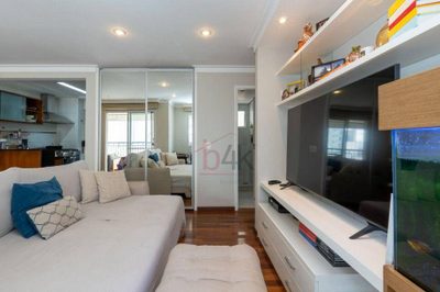 Apartamento, 2 quartos, 94 m² - Foto 4