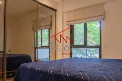 Apartamento, 3 quartos, 113 m² - Foto 1