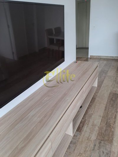 Apartamento, 1 quarto, 50 m² - Foto 4