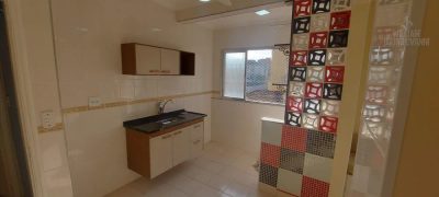 Apartamento, 1 quarto, 37 m² - Foto 3