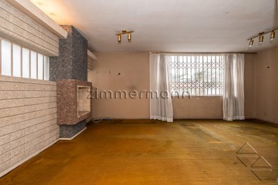 Casa, 4 quartos, 373 m² - Foto 1