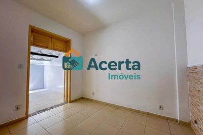 Apartamento, 2 quartos, 52 m² - Foto 1