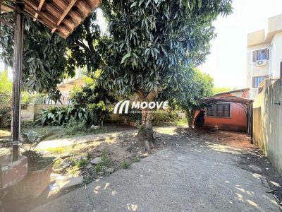 Terreno, 400 m² - Foto 1