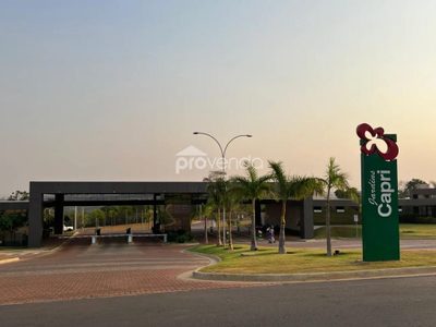 Terreno, 424 m² - Foto 1