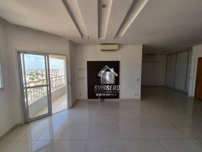 Apartamento, 3 quartos, 150 m² - Foto 1