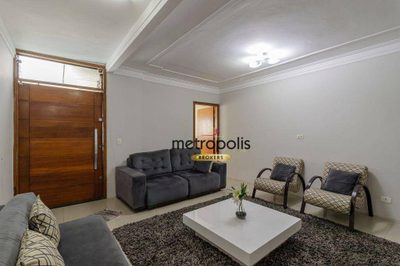 Sobrado, 3 quartos, 175 m² - Foto 3