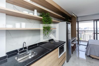 Kitnet-Studio, 24 m² - Foto 4