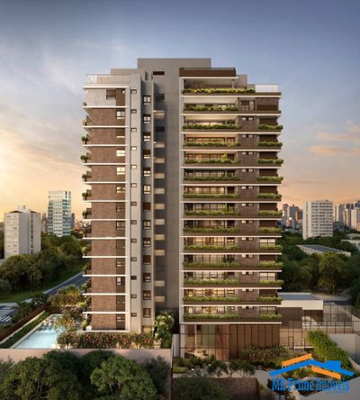 Apartamento, 2 quartos, 129 m² - Foto 4