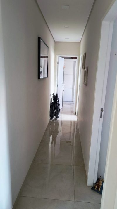 Apartamento, 2 quartos, 55 m² - Foto 5