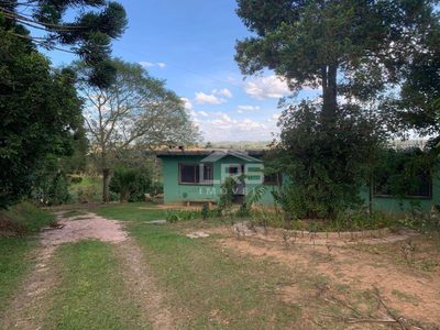 Chácara, 1 quarto, 25 m² - Foto 3