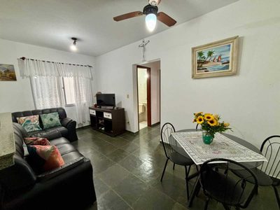 Apartamento, 2 quartos, 81 m² - Foto 2