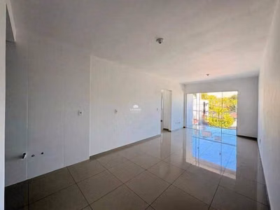 Apartamento, 2 quartos, 70 m² - Foto 3