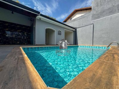 Casa, 3 quartos, 227 m² - Foto 3