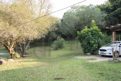 Sítio, 1 quarto, 200 m² - Foto 5