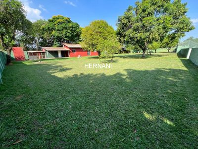 Chácara, 6 quartos, 5000 m² - Foto 5