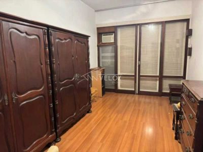 Apartamento, 4 quartos, 140 m² - Foto 1