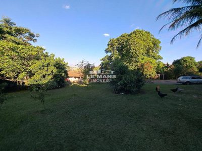 Chácara, 10 quartos, 8700 m² - Foto 2