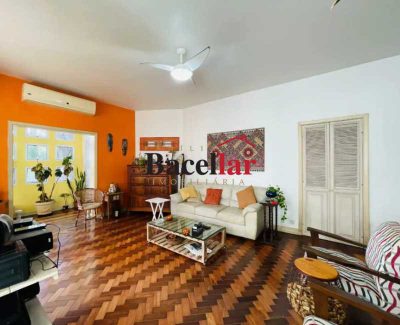 Apartamento, 4 quartos, 132 m² - Foto 5