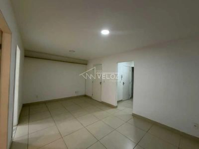 Apartamento, 2 quartos, 41 m² - Foto 3
