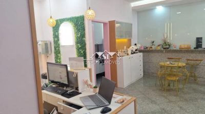 Sala-Conjunto, 30 m² - Foto 3