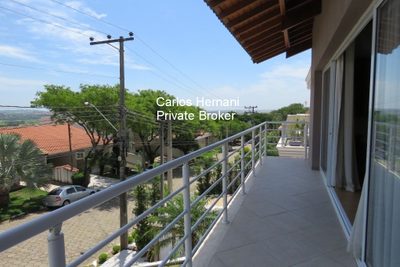 Casa, 4 quartos - Foto 1