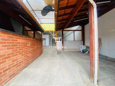 Loja-Salão, 200 m² - Foto 4