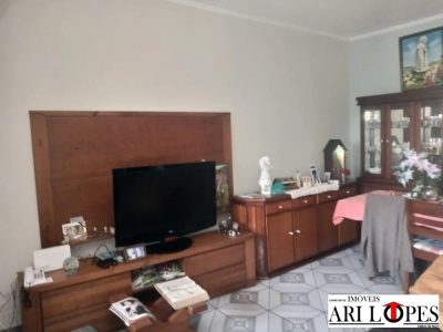 Casa, 3 quartos, 125 m² - Foto 4