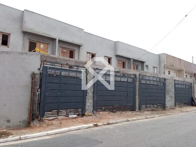 Sobrado, 2 quartos, 50 m² - Foto 1