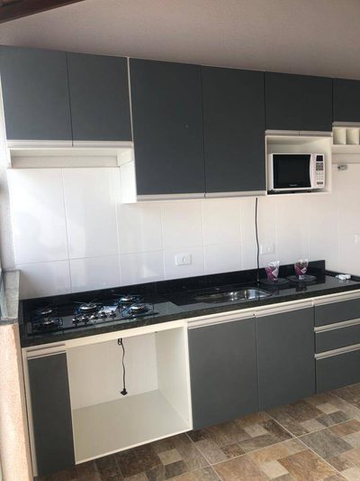 Apartamento, 2 quartos, 96 m² - Foto 3