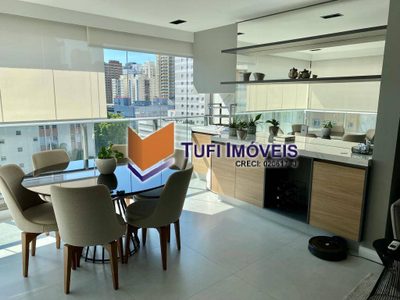 Apartamento, 1 quarto, 81 m² - Foto 4