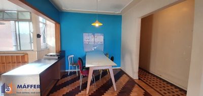 Apartamento, 3 quartos, 100 m² - Foto 3