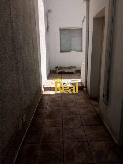Sobrado, 3 quartos, 150 m² - Foto 4