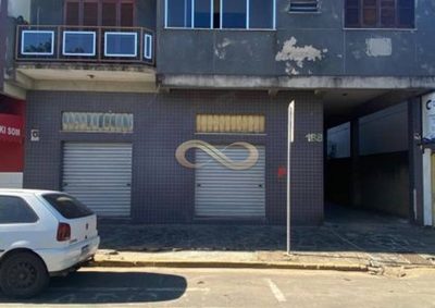 Loja-Salão, 40 m² - Foto 4