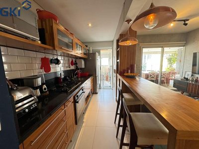 Apartamento, 2 quartos, 90 m² - Foto 4