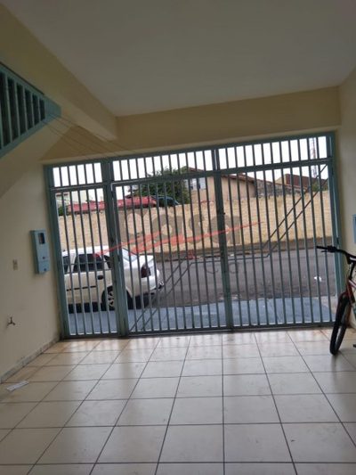 Casa, 2 quartos - Foto 2
