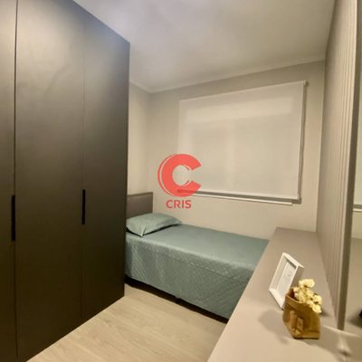 Apartamento, 2 quartos, 73 m² - Foto 2