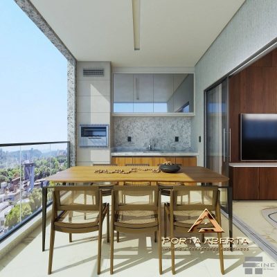 Apartamento, 2 quartos, 81 m² - Foto 5